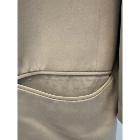 Calvin Klein Woman's Beige Pant Suit - Picture 5 of 11